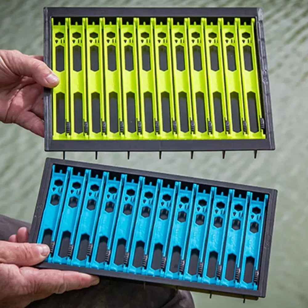 Matrix Shallow Drawer Winder Fishing Tray