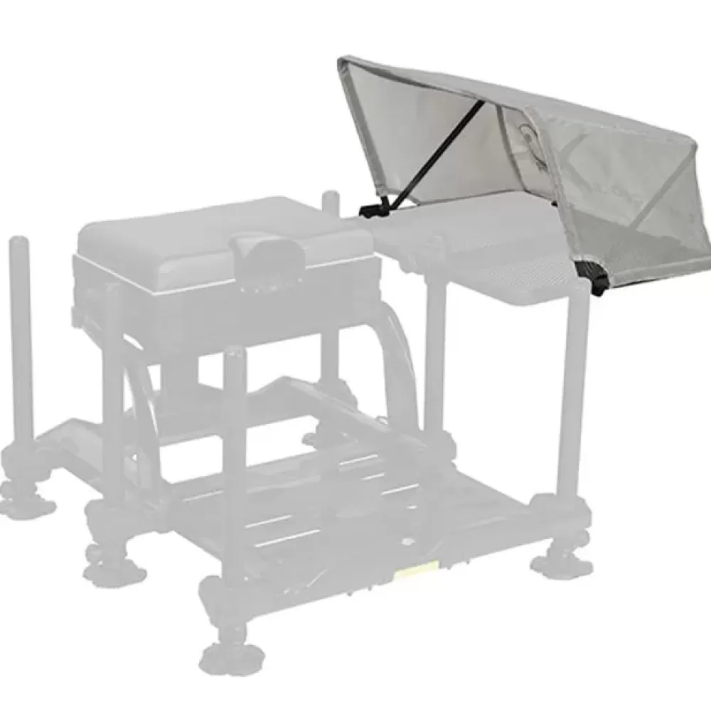 Matrix Side Tray Cooler Covers