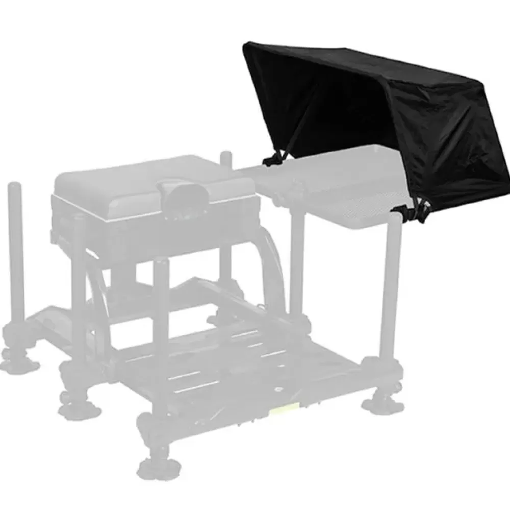 Matrix Side Tray Storm Covers
