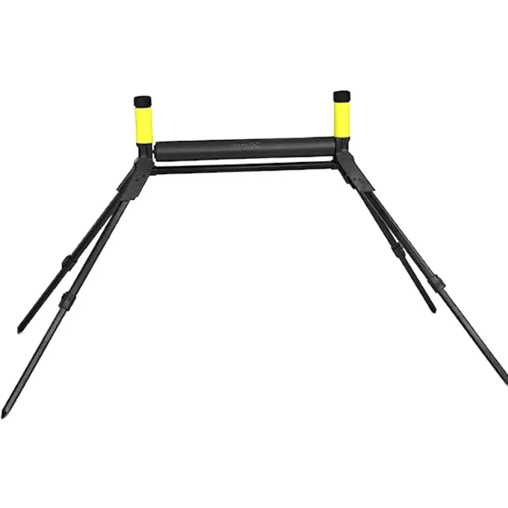 Matrix Single Compact Fishing Pole Roller