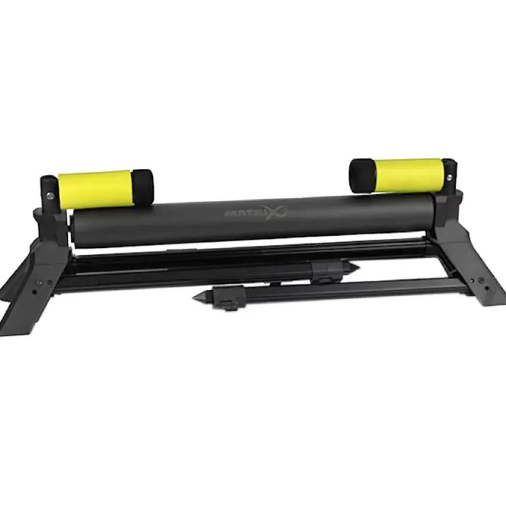 Matrix Single Compact Fishing Pole Roller
