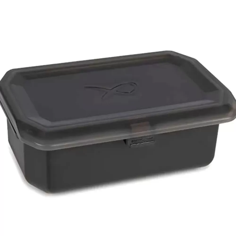 Matrix Single Compartment Deep Accessory Box