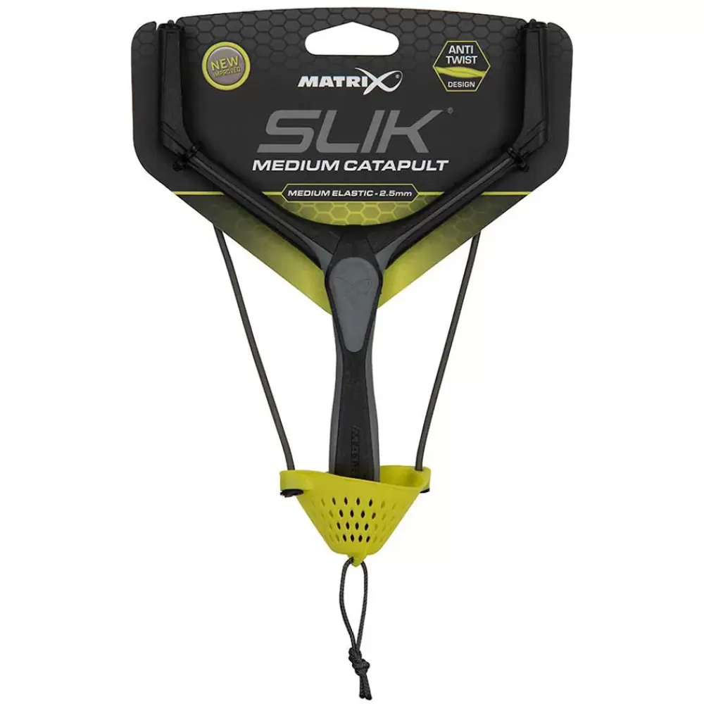 Matrix SLIK Catapult V2