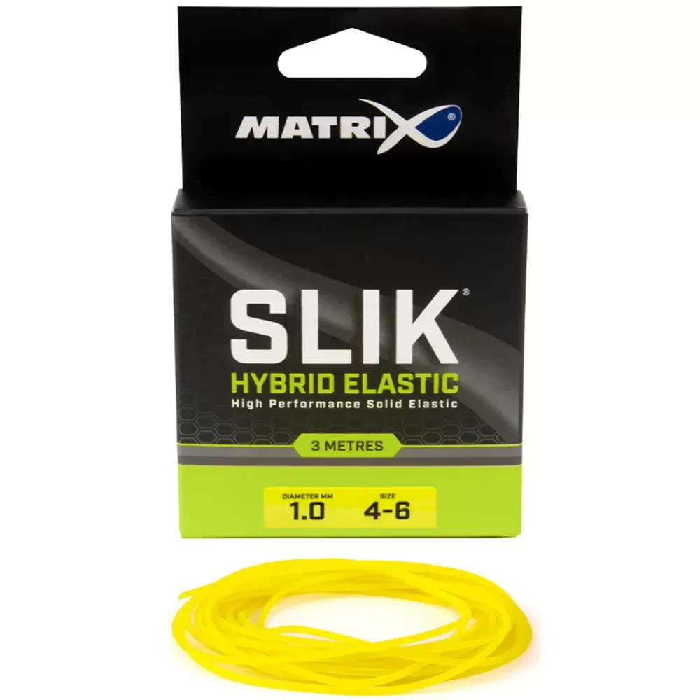 Matrix Slik Elastics