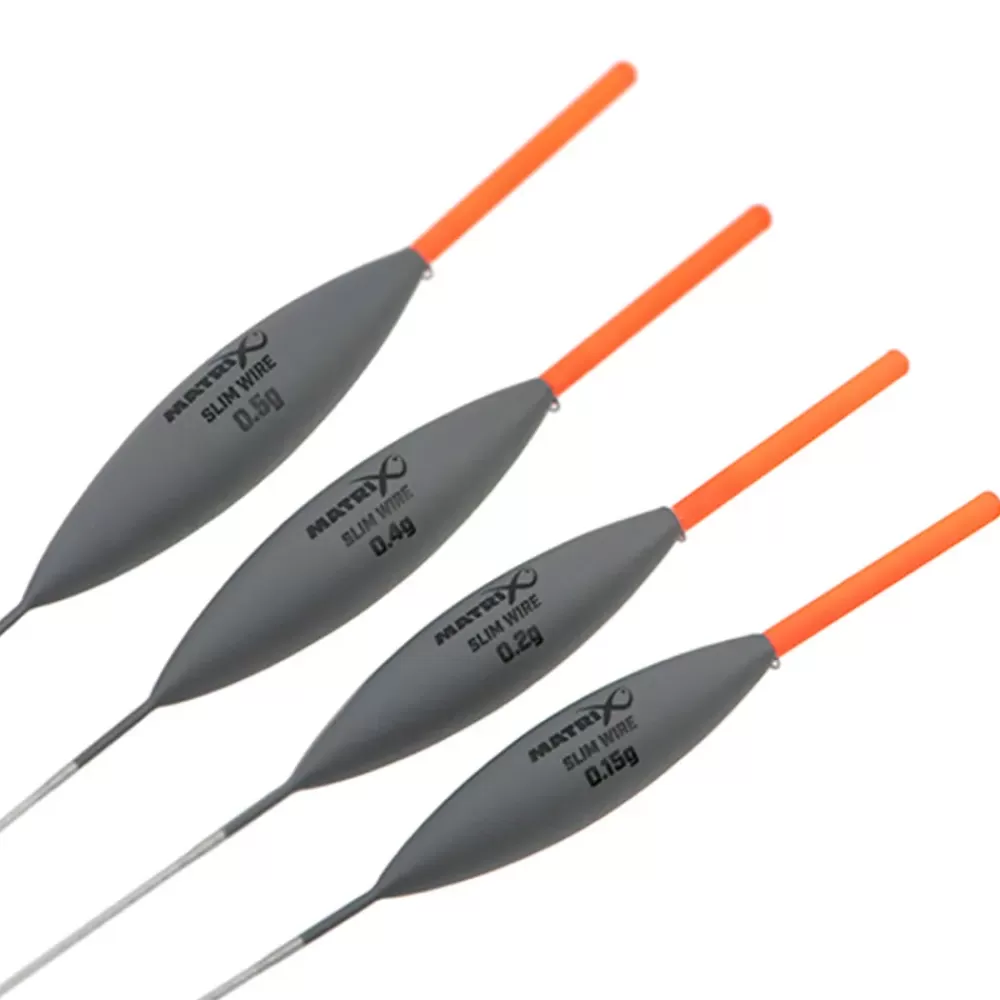 Matrix Slim Wire Pole Fishing Float