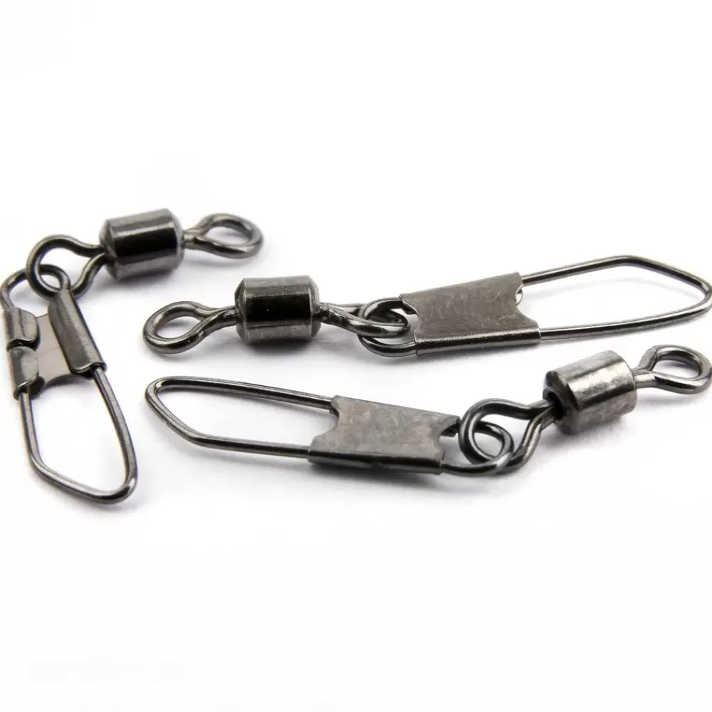 Matrix Snap Link Swivels
