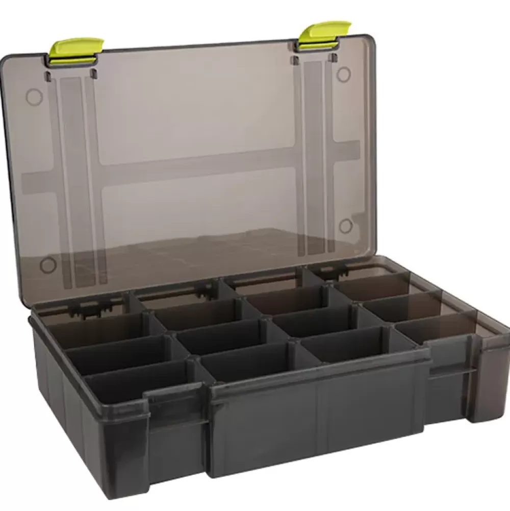 Matrix Storage Box 16 Compartment Deep