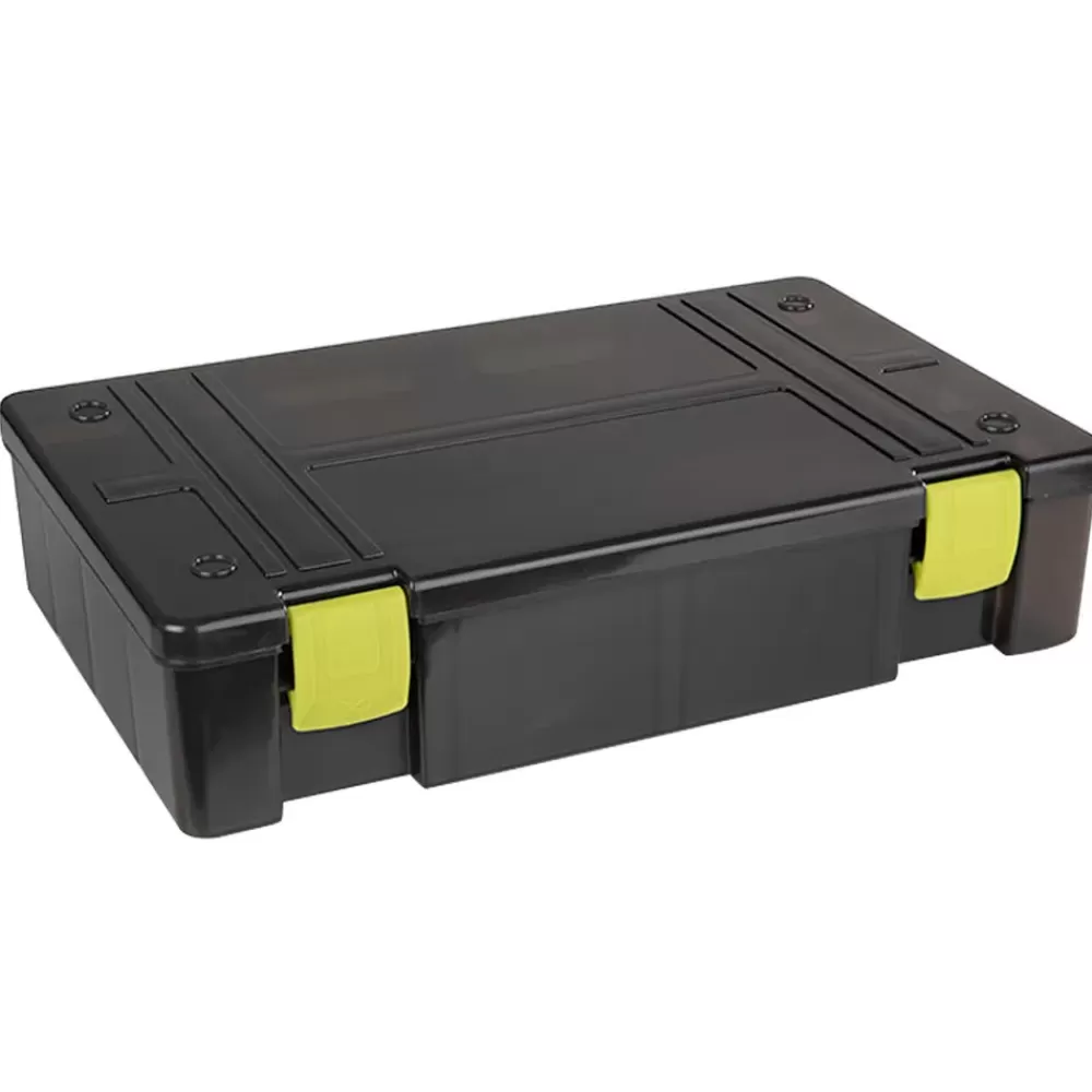 Matrix Storage Box 16 Compartment Deep
