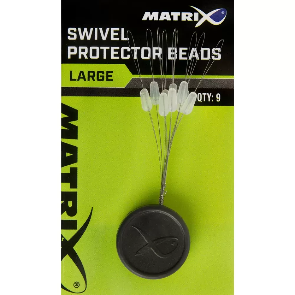 Matrix Swivel Protector Beads
