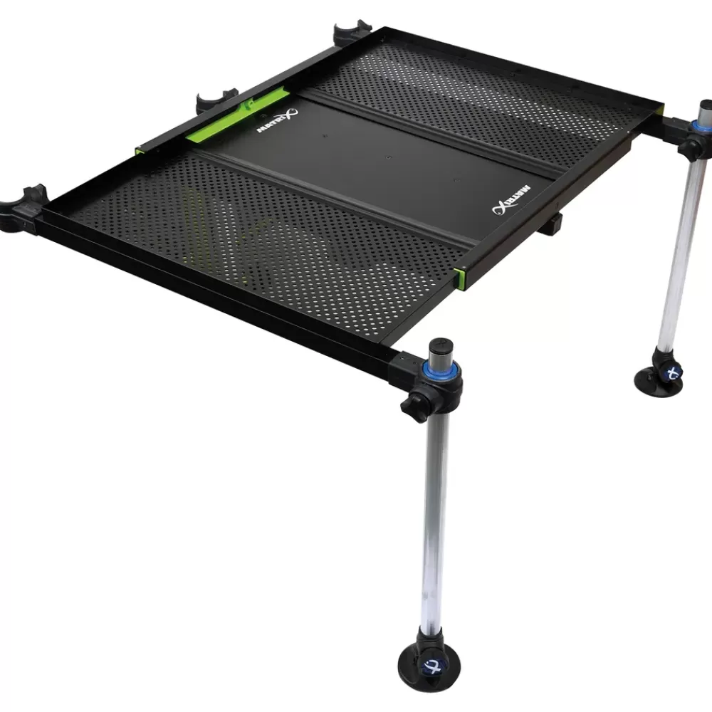Matrix XL Extendable Side Tray