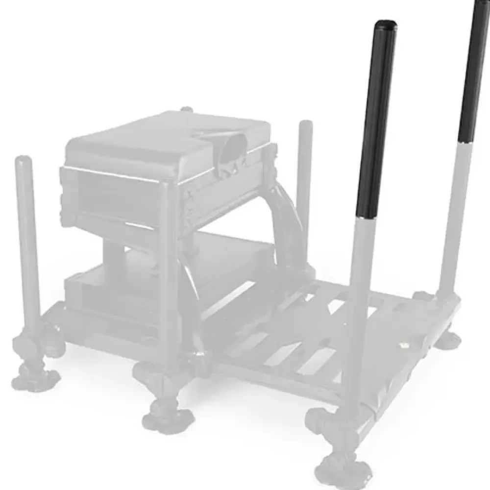 Matrix XR36 Leg Extensions 300mm