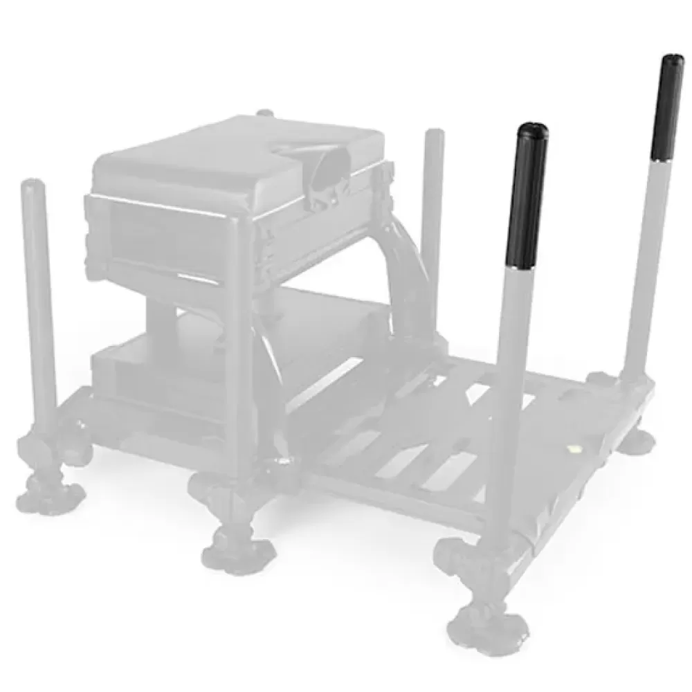 Matrix XR36 Leg Extensions 150mm