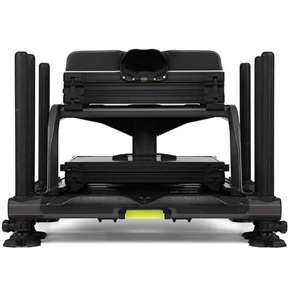 Matrix XR300 Pro Edition Seatbox Graphite - Limited Edition