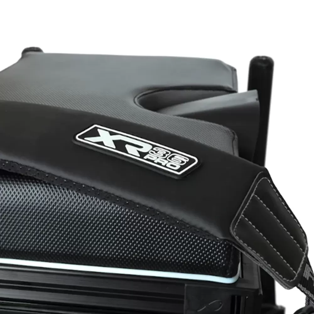 Matrix XR36 Pro Shadow Fishing Seat Box