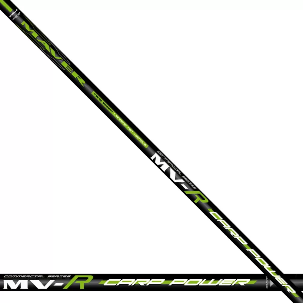 Maver MV-R Carp Power 2.6m Landing Handle