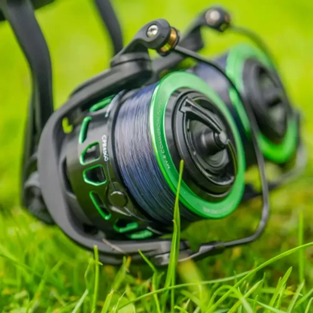 Maver MV-R Commercial Power Reel