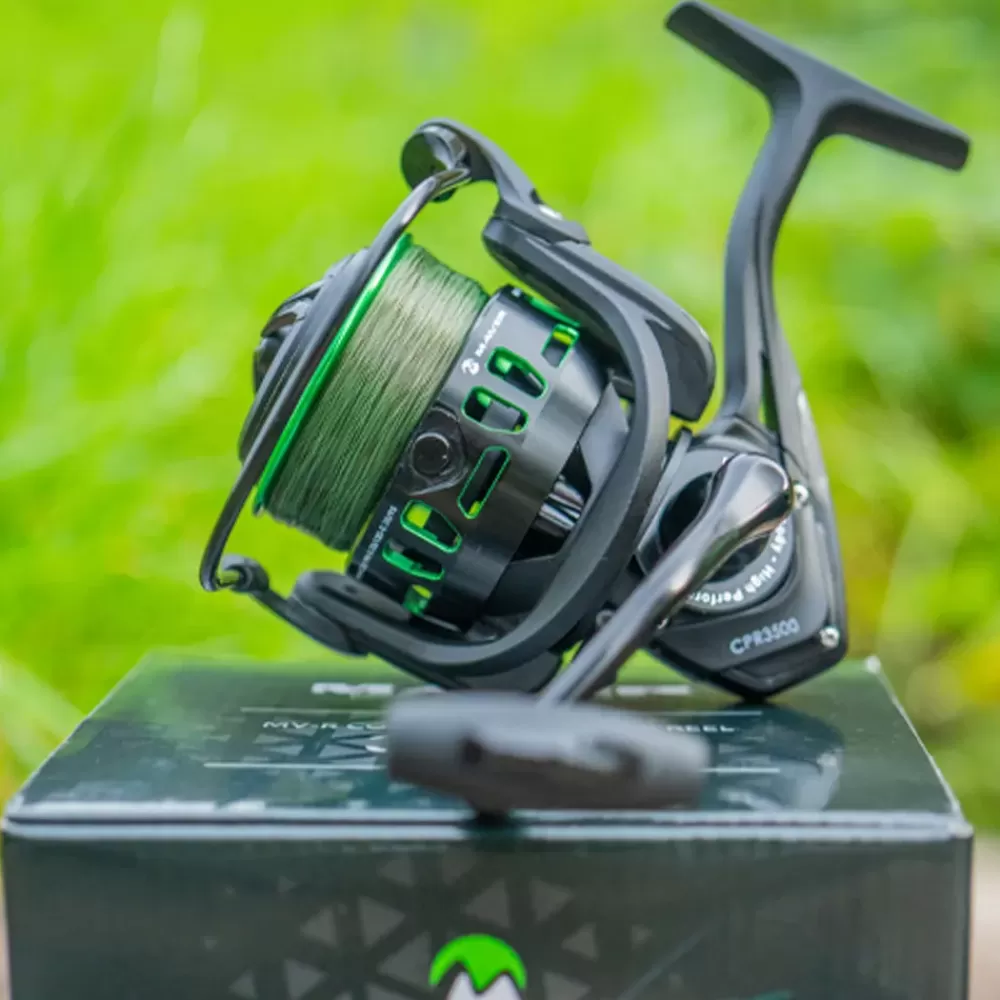 Maver MV-R Commercial Power Reel