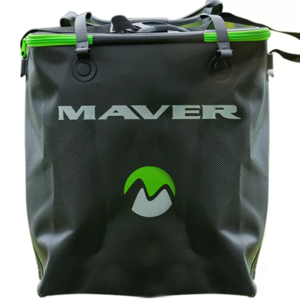 Maver MV-R EVA XXL Fishing Net Bag