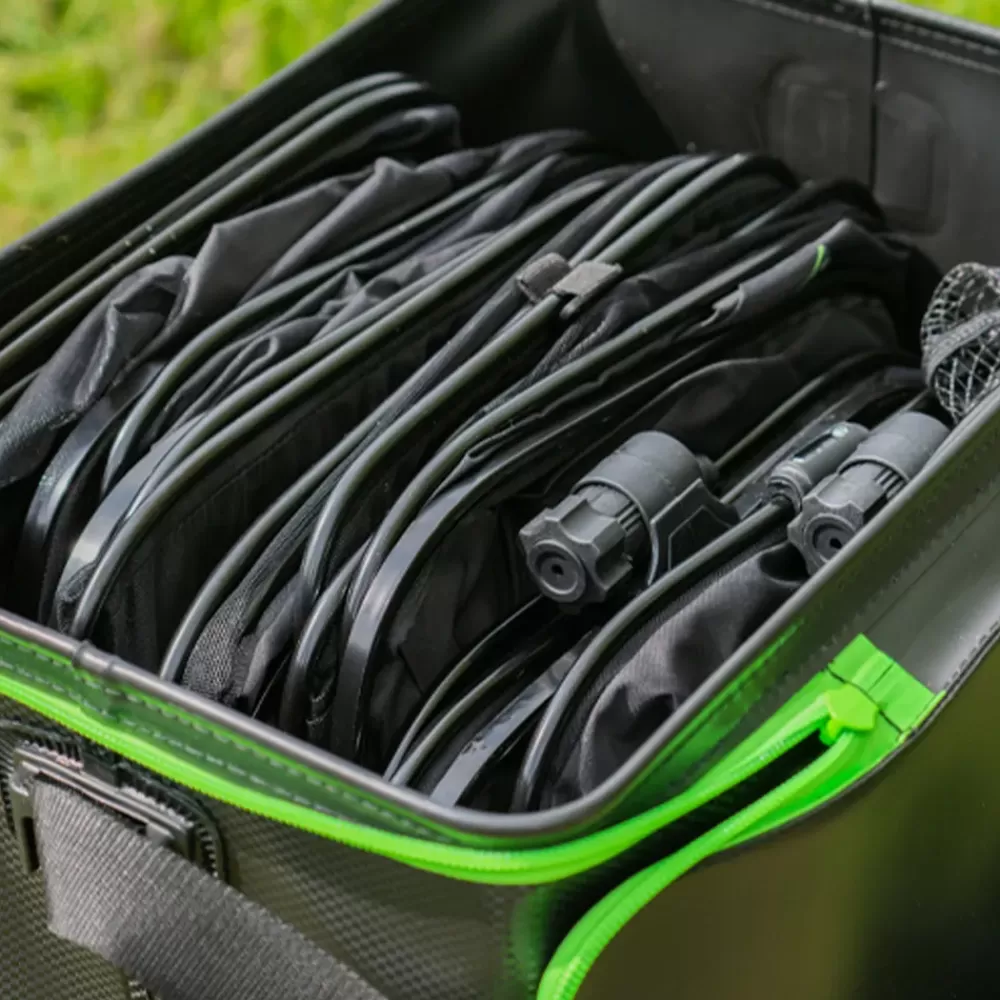 Maver MV-R EVA XXL Fishing Net Bag