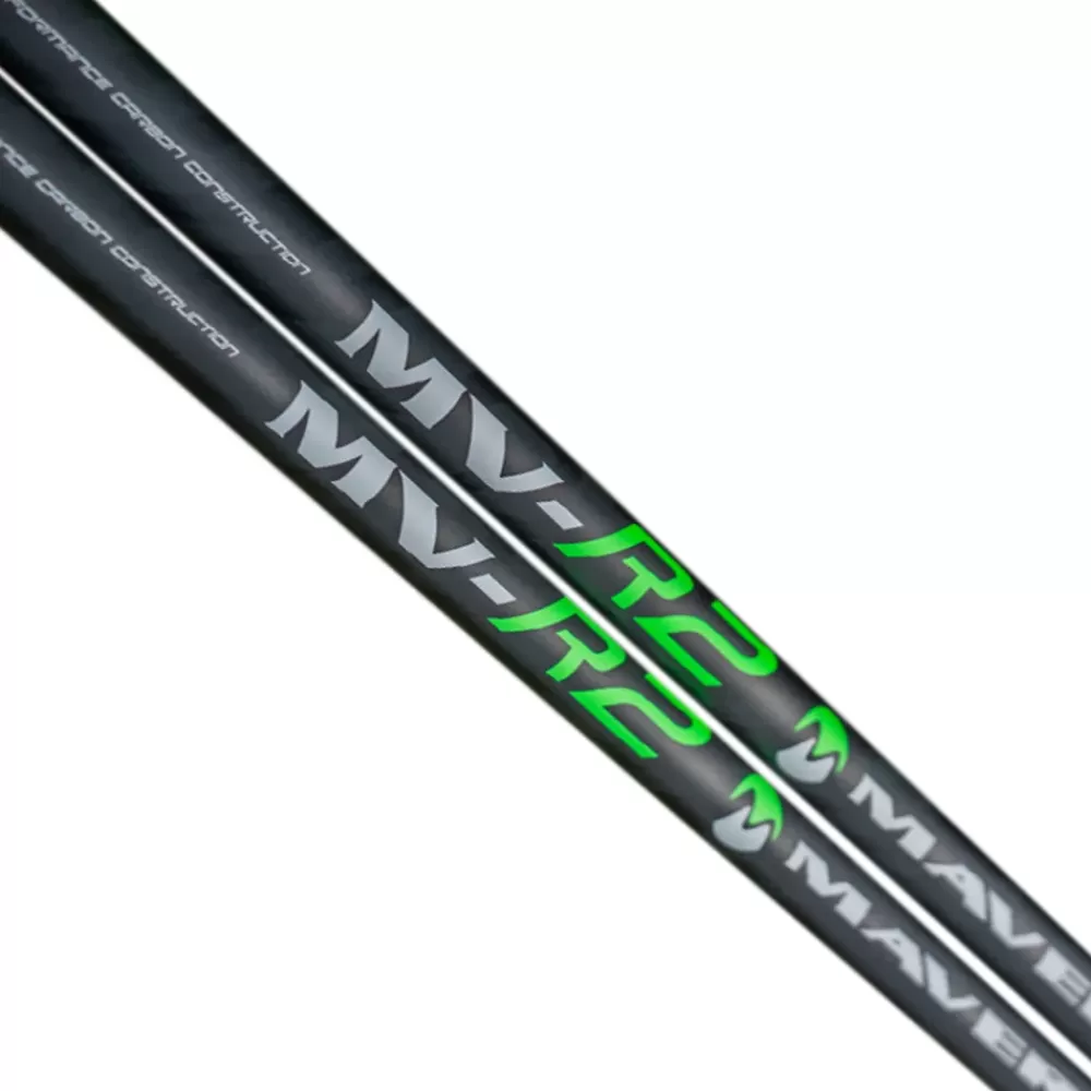 Maver MV-R2 Fishing Pole Package 16m