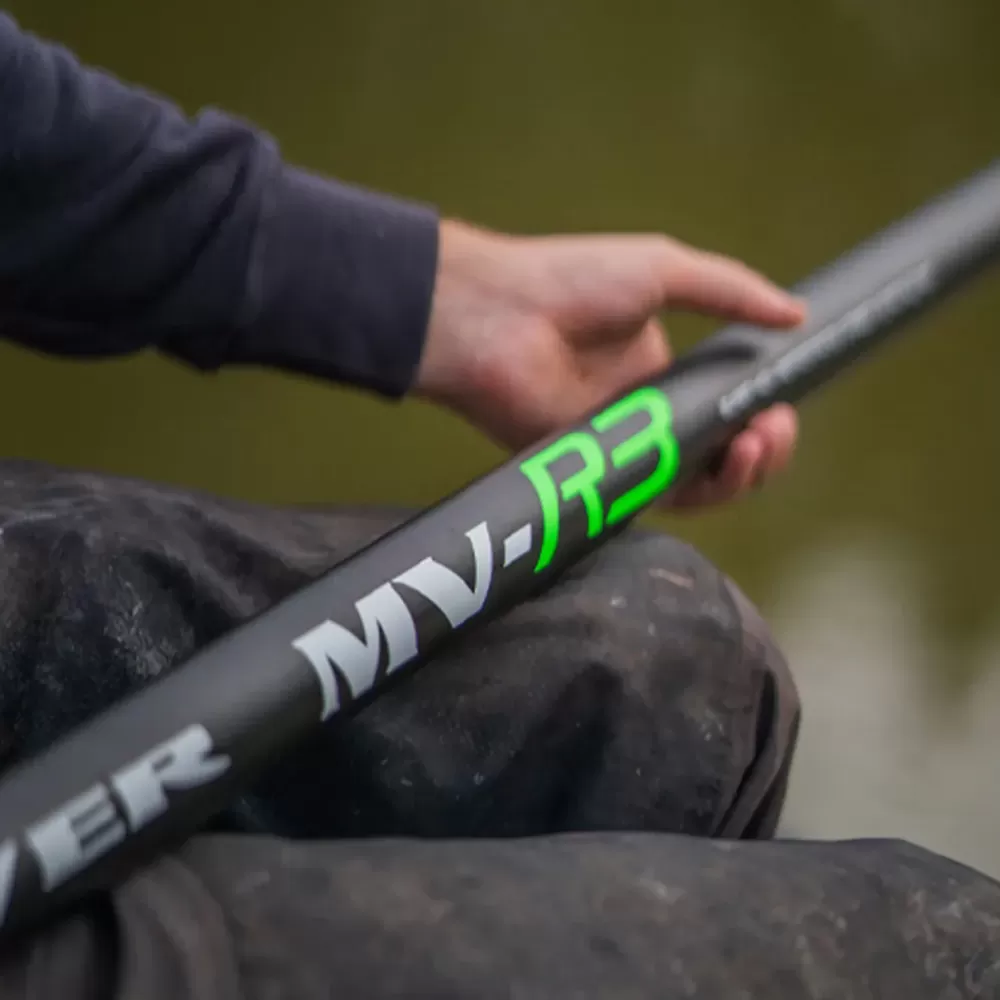 Maver MV-R3 Fishing Pole Package 16m