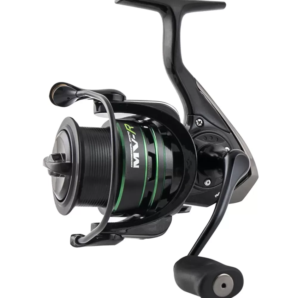 Maver MV-R Front Drag Reel