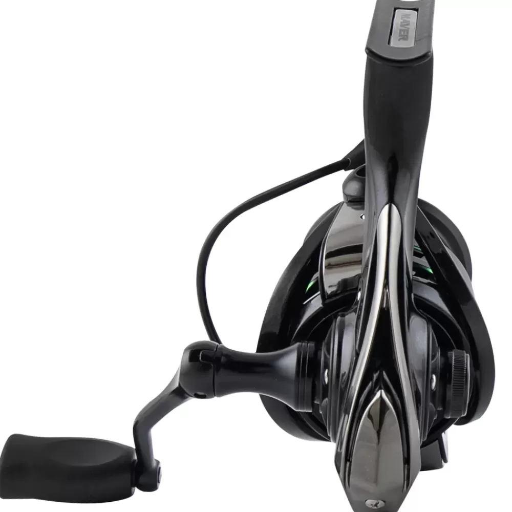 Maver MV-R Front Drag Reel