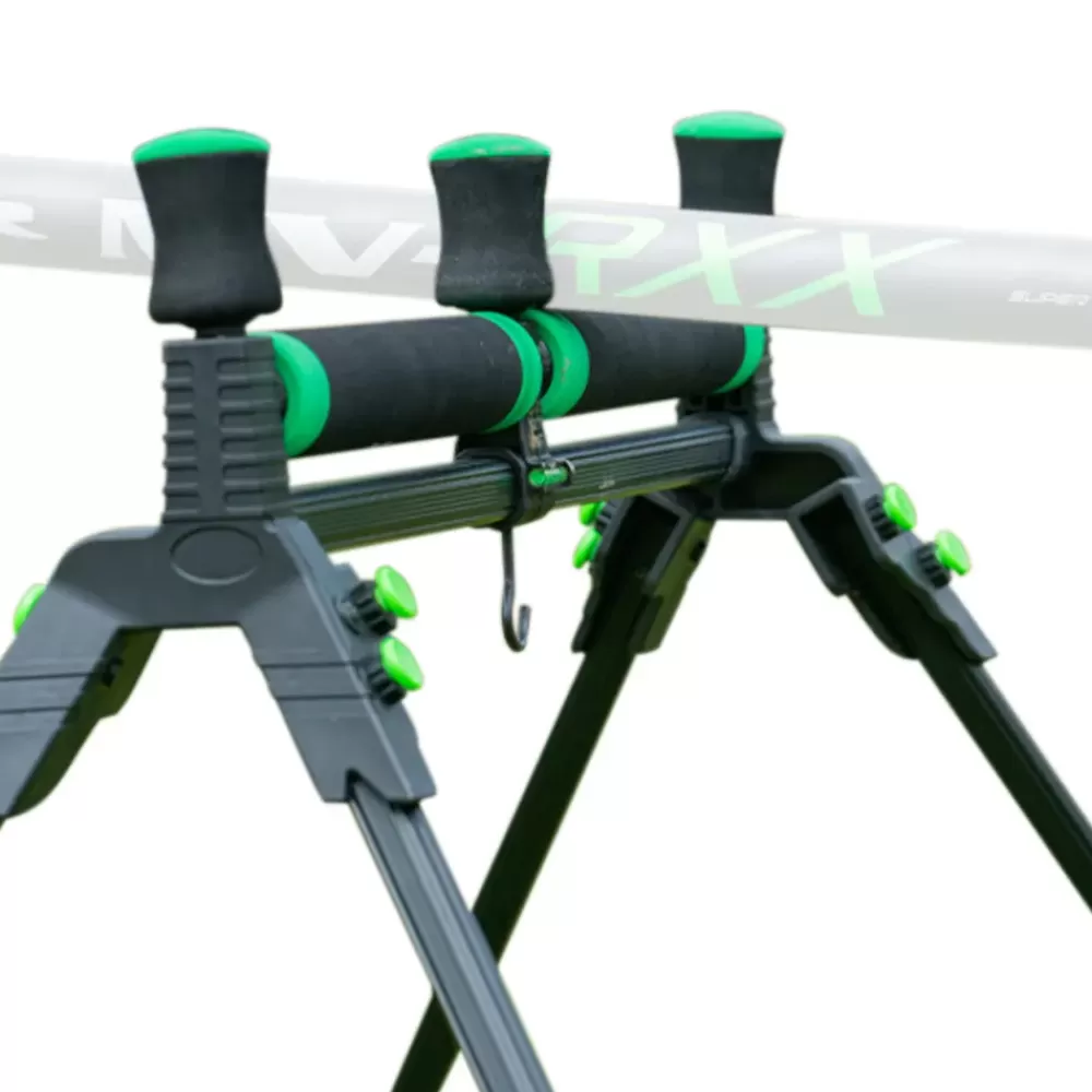 Maver MV-R X2 Double Pole Roller