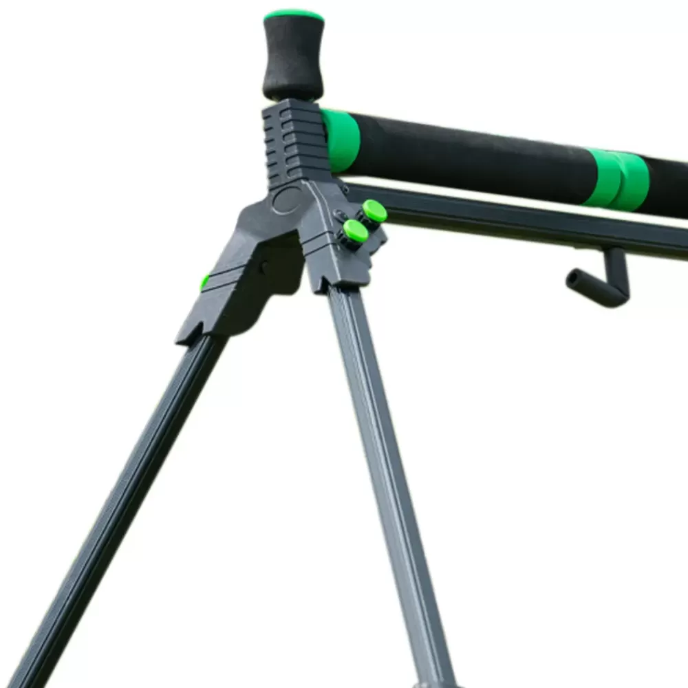Maver MV-R X2 Flatbed Fishing Pole Roller