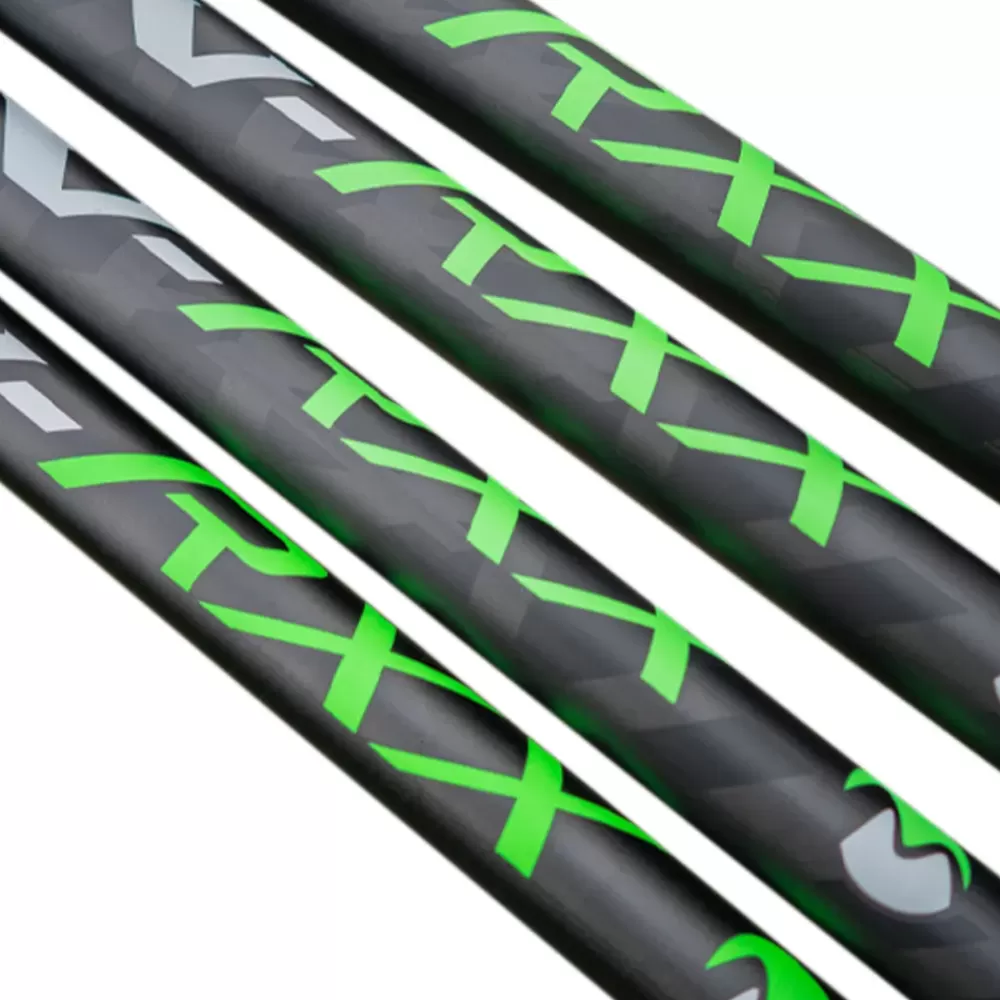 Maver MV-R XX Match Pole Package 16m