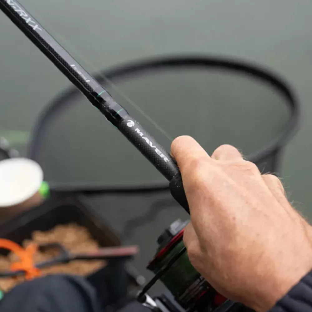 Maver MV-RXX Carp Feeder Rod