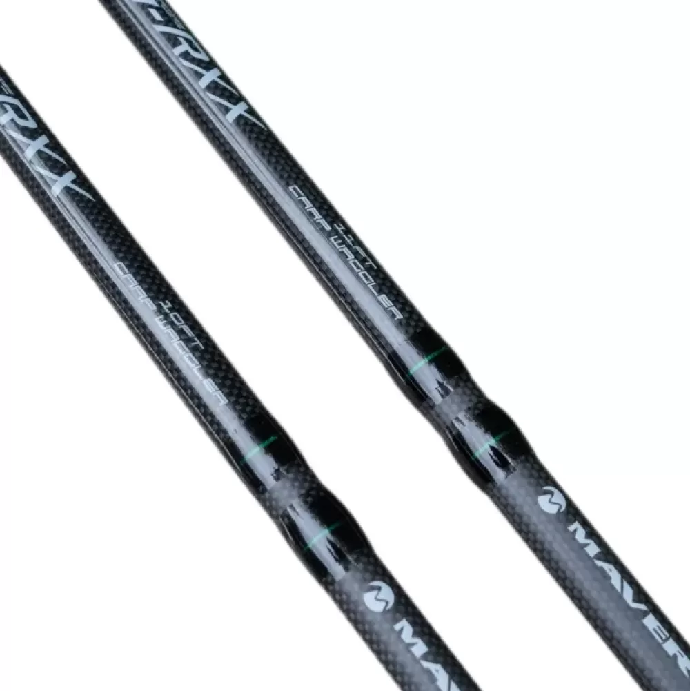 Maver MV-RXX Carp Waggler Rod