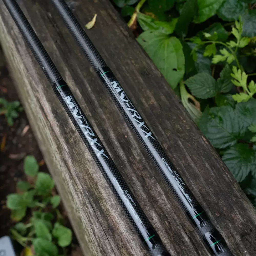 Maver MV-RXX Carp Waggler Rod