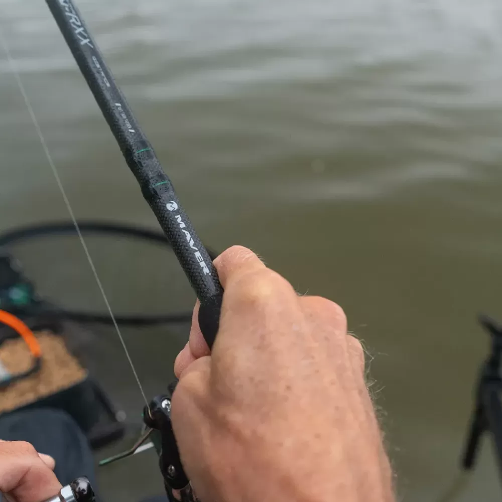 Maver MV-RXX Distance Feeder Rod