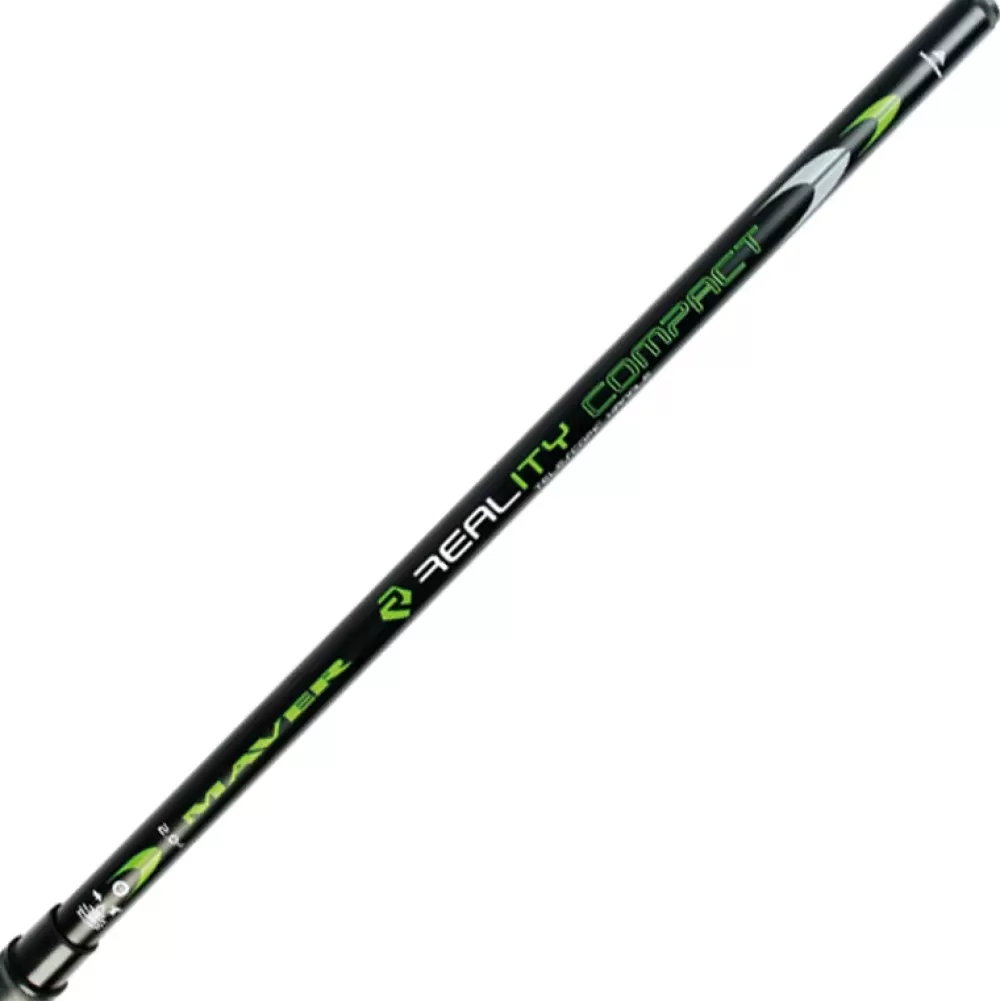 Maver Reality Compact Tele Landing Net Handle