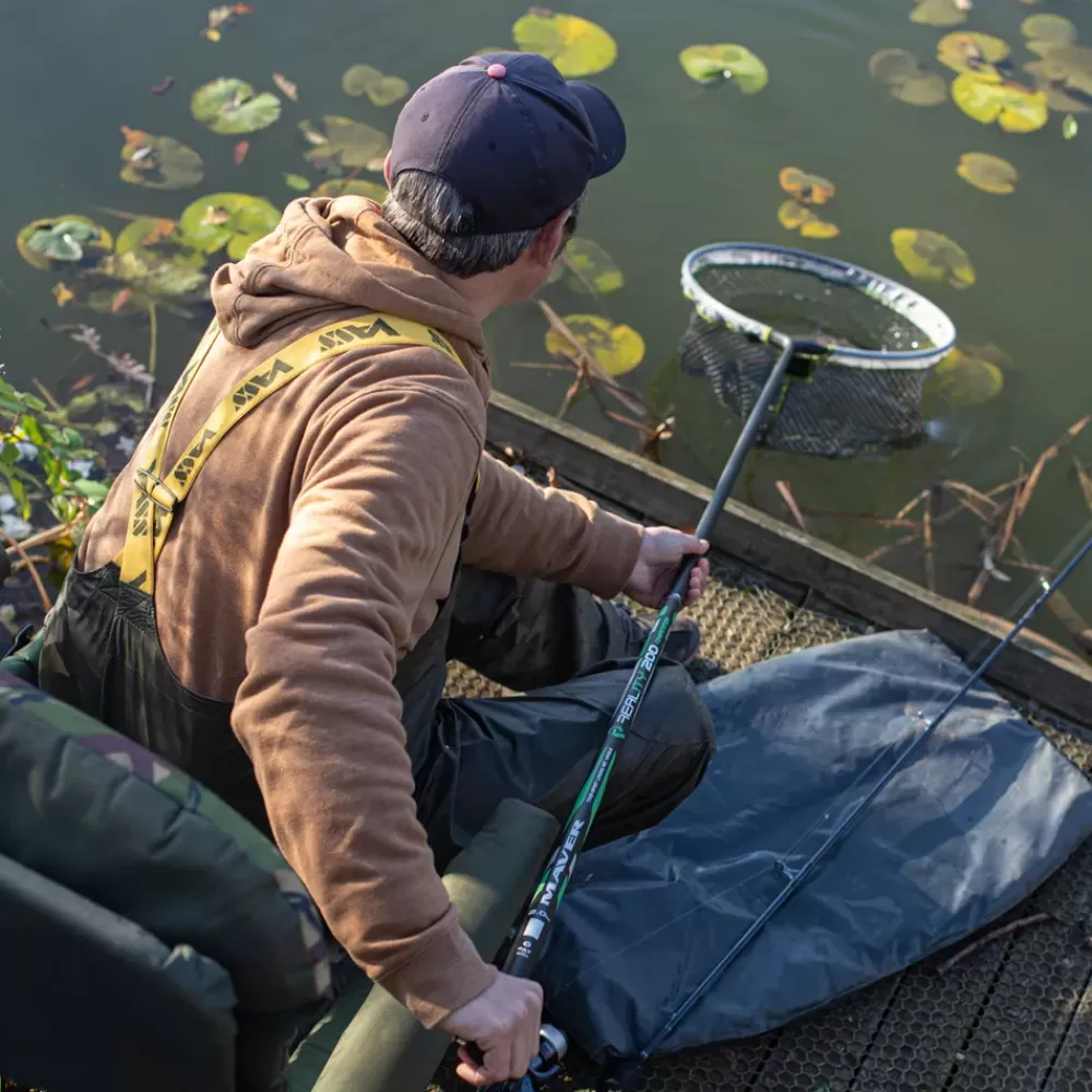 Maver Reality Landing Net Handle