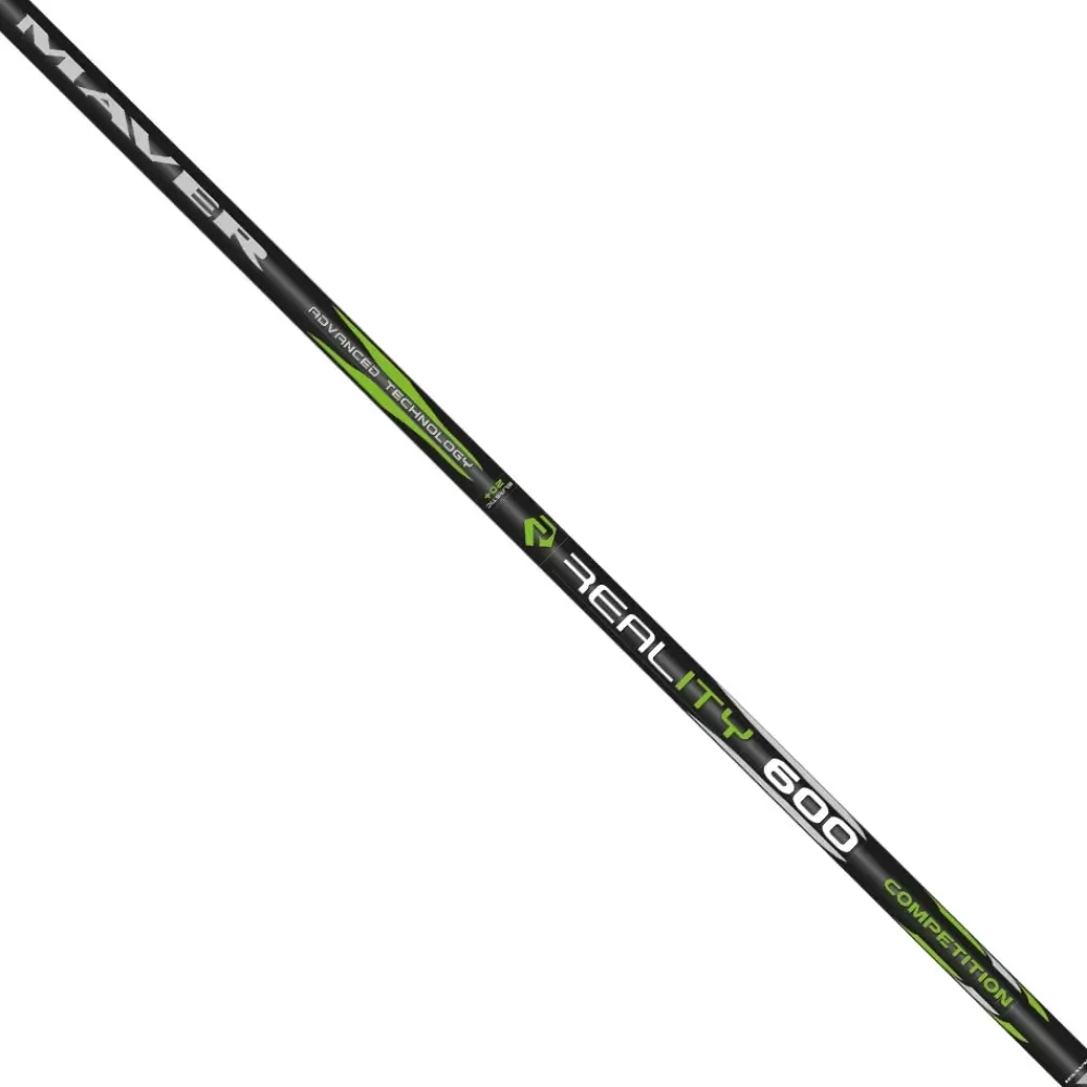 Maver Reality Pole