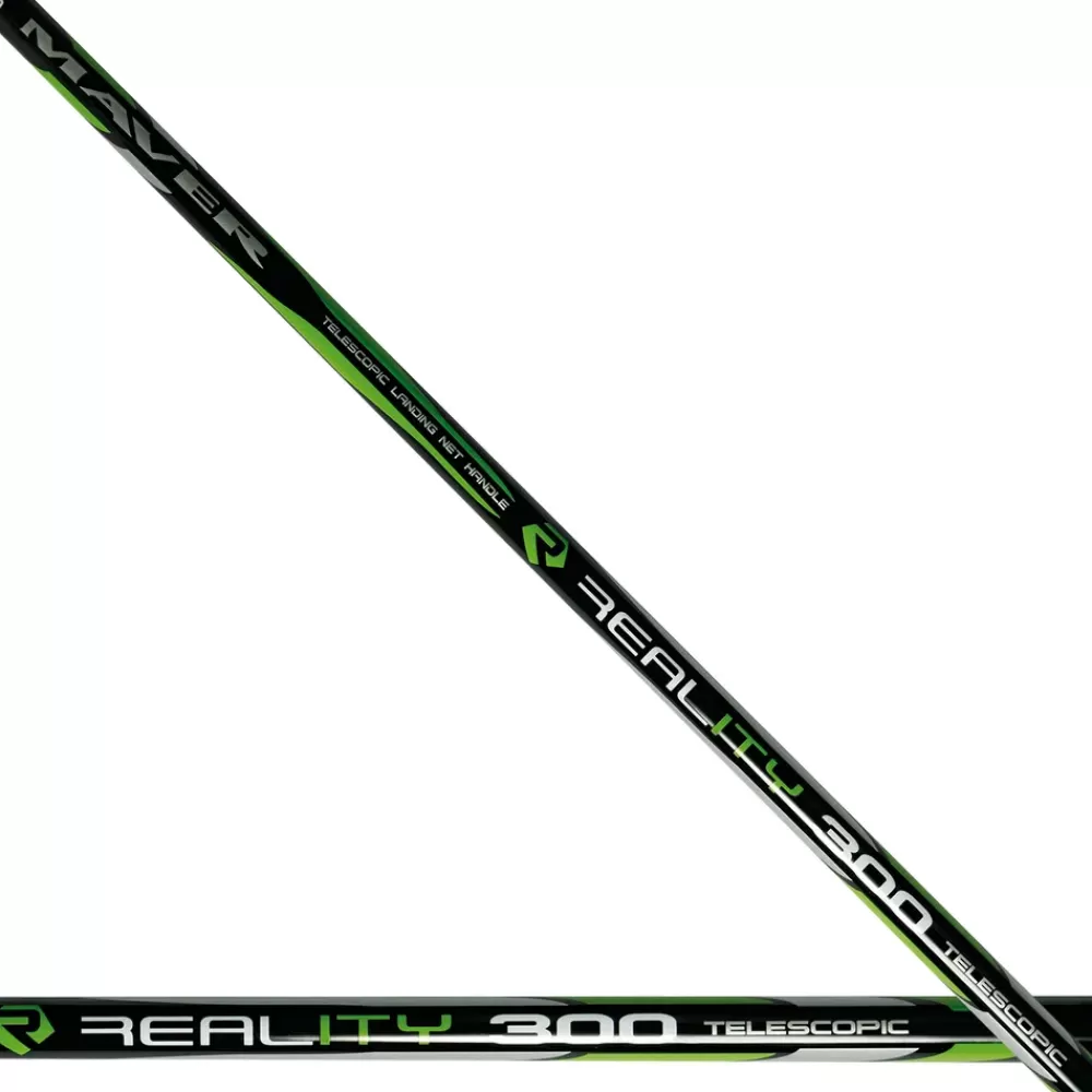 Maver Reality Telescopic Handle