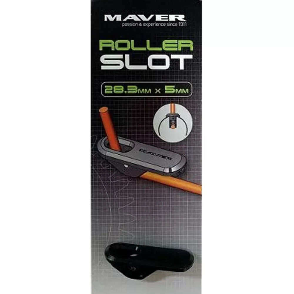 Maver Roller Slot