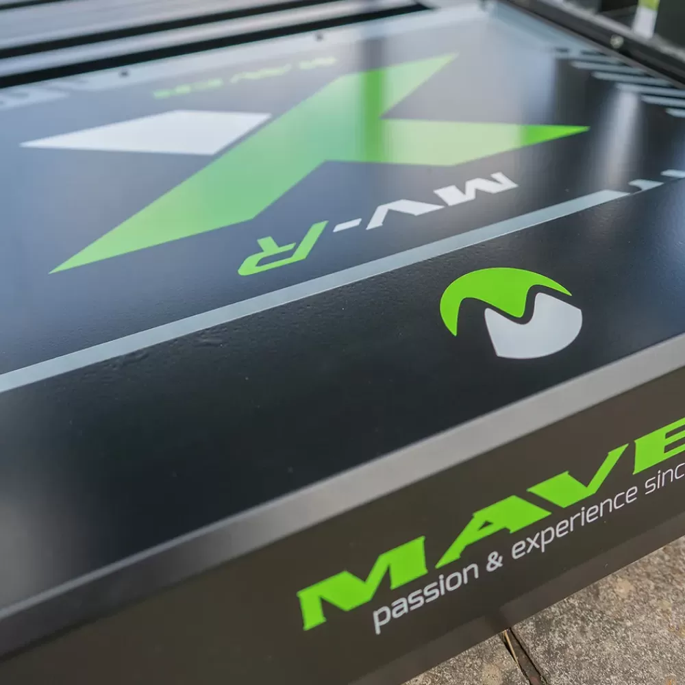 Maver S2023 Fishing Seatbox