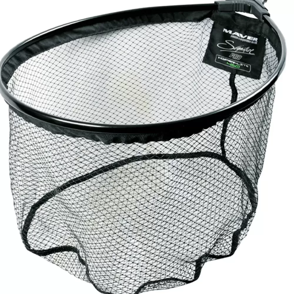 Maver Signature Hyper-Lite Landing Nets