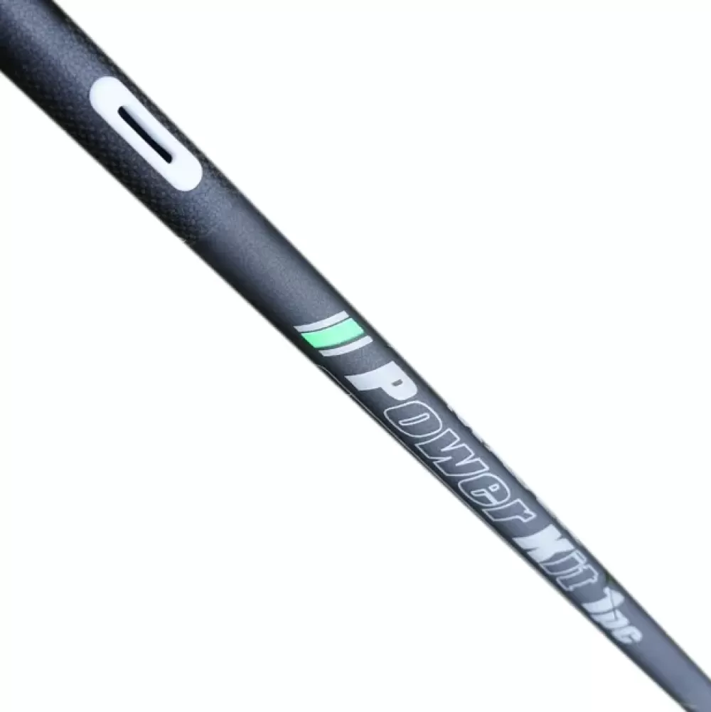 Maver Superlithium One Piece Power Kit 1.8m with Slot