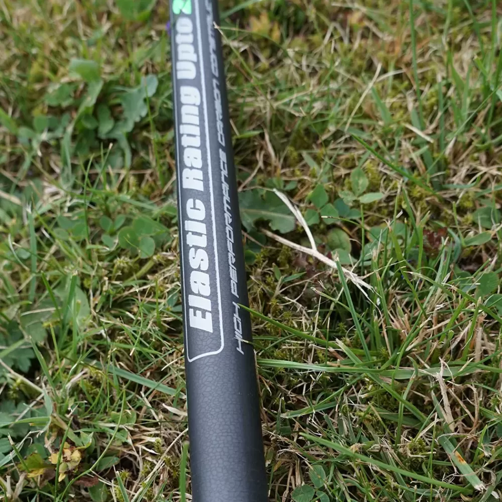 Maver Superlithium One Piece Power Kit 1.8m with Slot