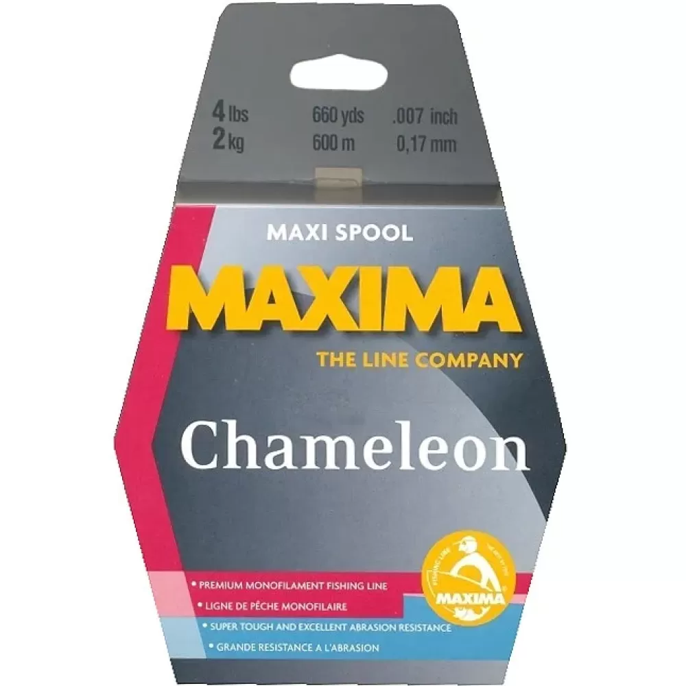Maxima Chameleon - Maxi Spool