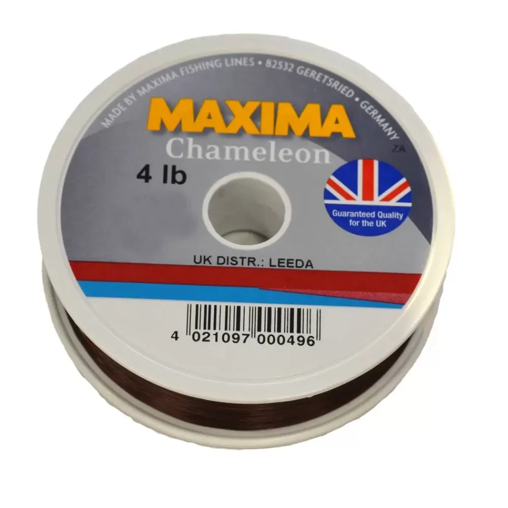 Maxima Chameleon Line