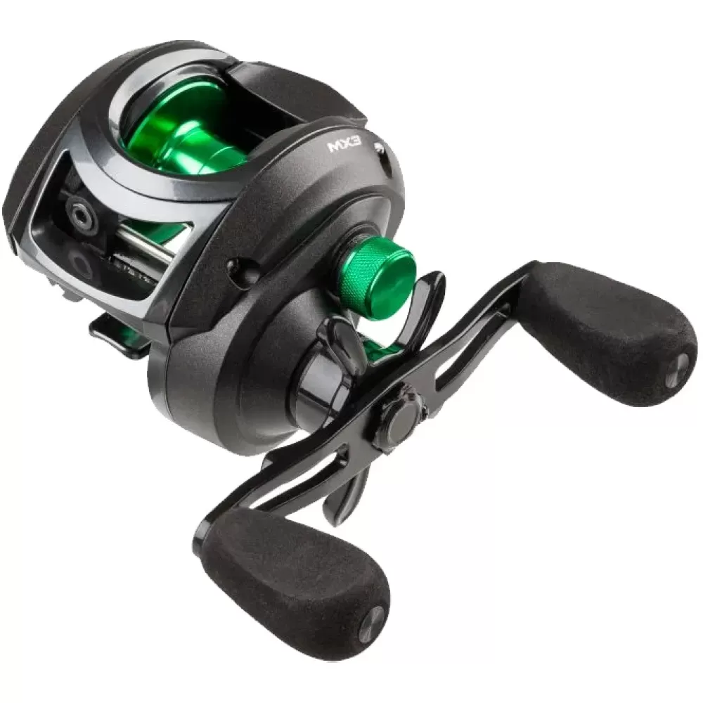 Mitchell MX3 Baitcasting Reel