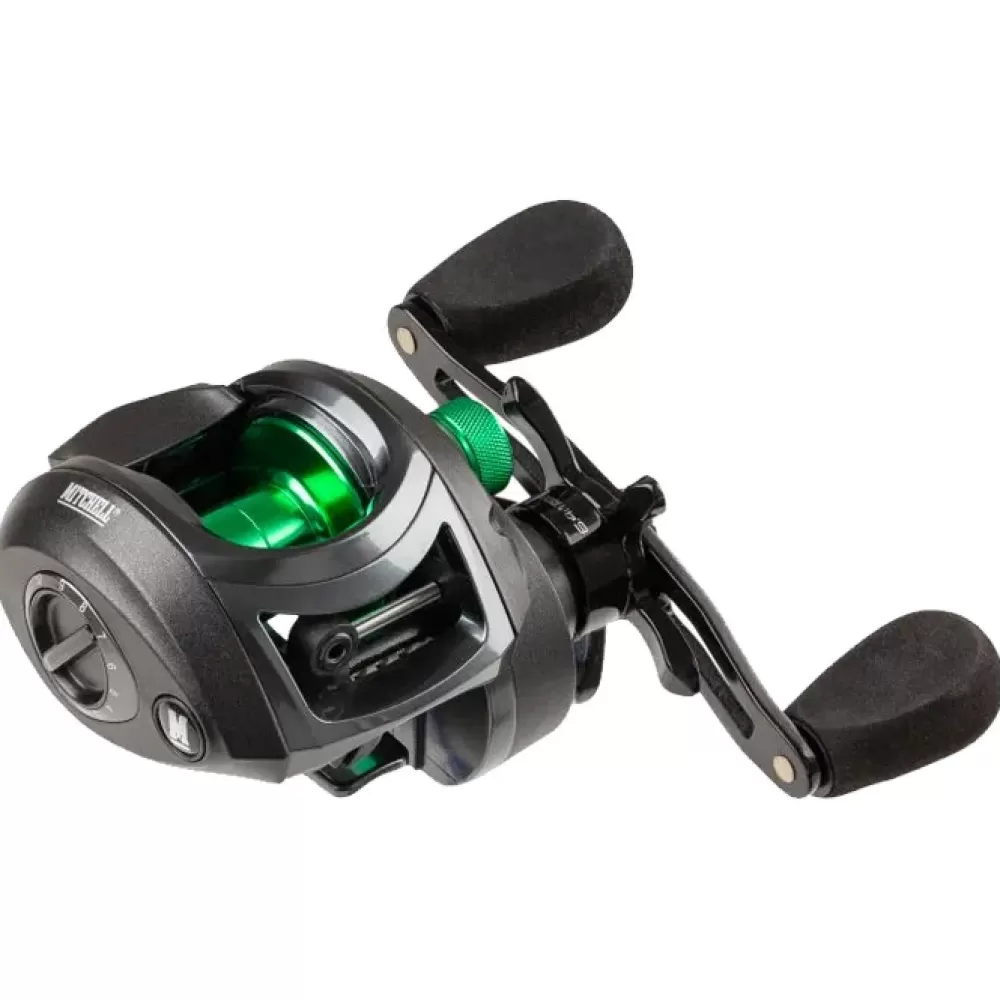 Mitchell MX3 Baitcasting Reel