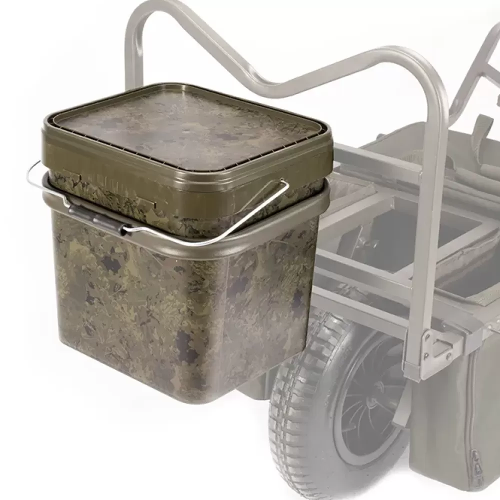 Nash Barrow Bucket Outrigger