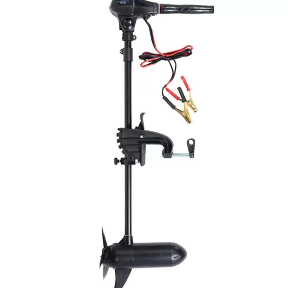 Nash Boat Life Electric Engine 65lb- Miscellaneous