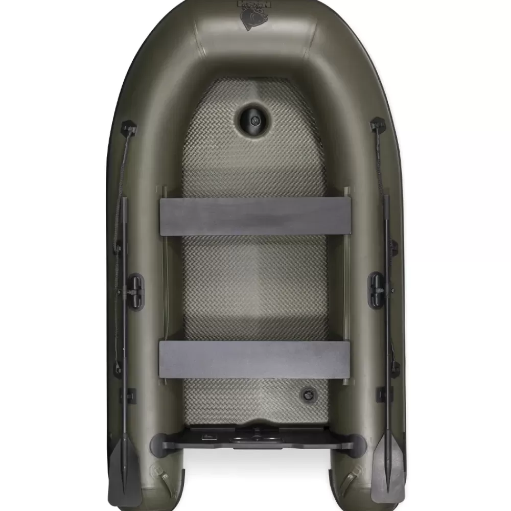 Nash Boat Life Inflatable Boat 280- Miscellaneous